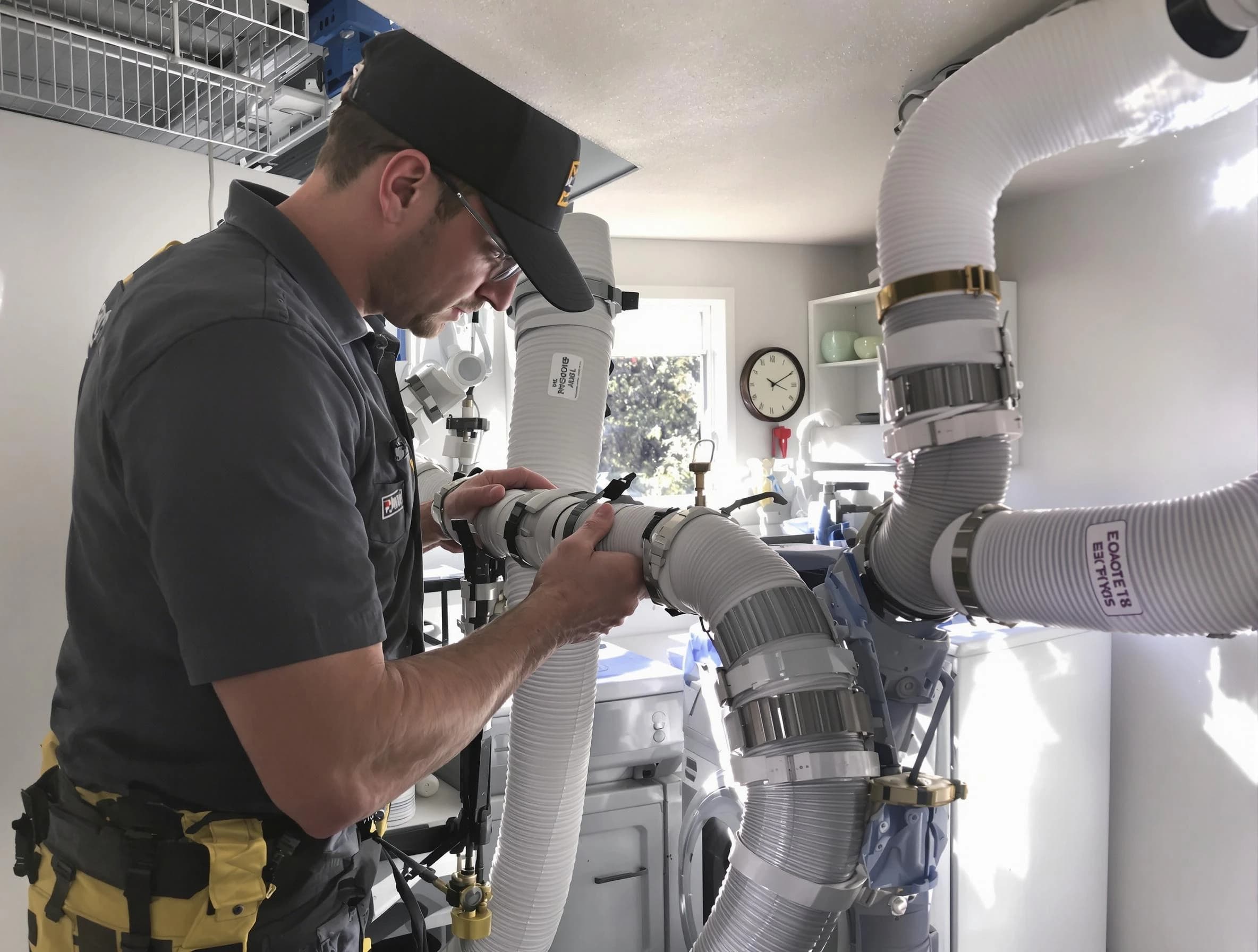 Hose Installation service in Woods Cross, UT